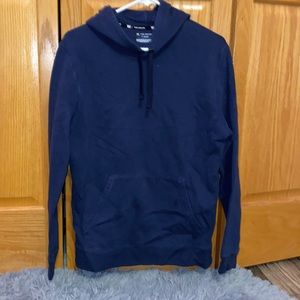 Tek Gear navy blue sweatshirt